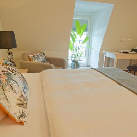 Hanseat-Hotel Ντίσελντορφ Εξωτερικό φωτογραφία