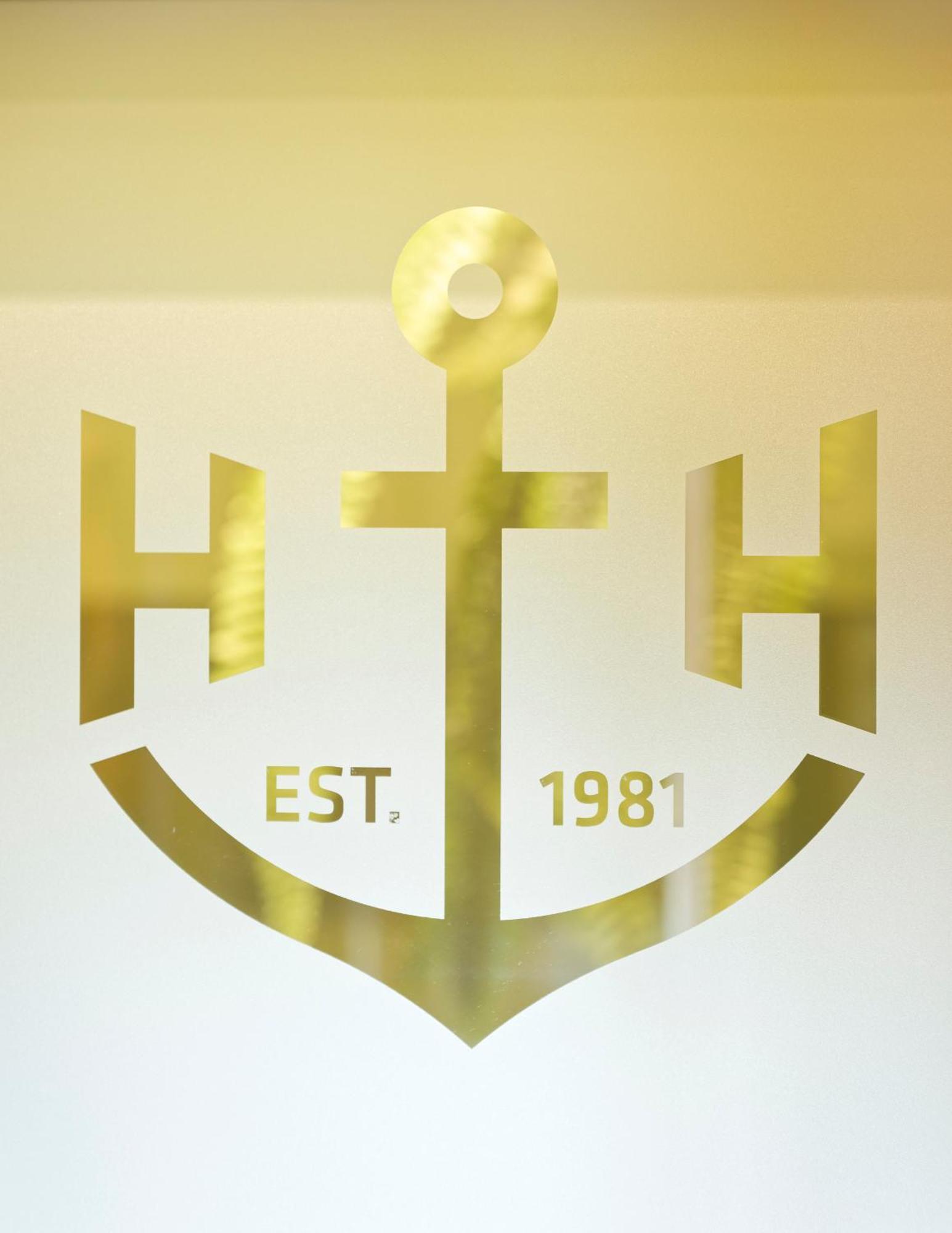 Hanseat-Hotel Ντίσελντορφ Εξωτερικό φωτογραφία