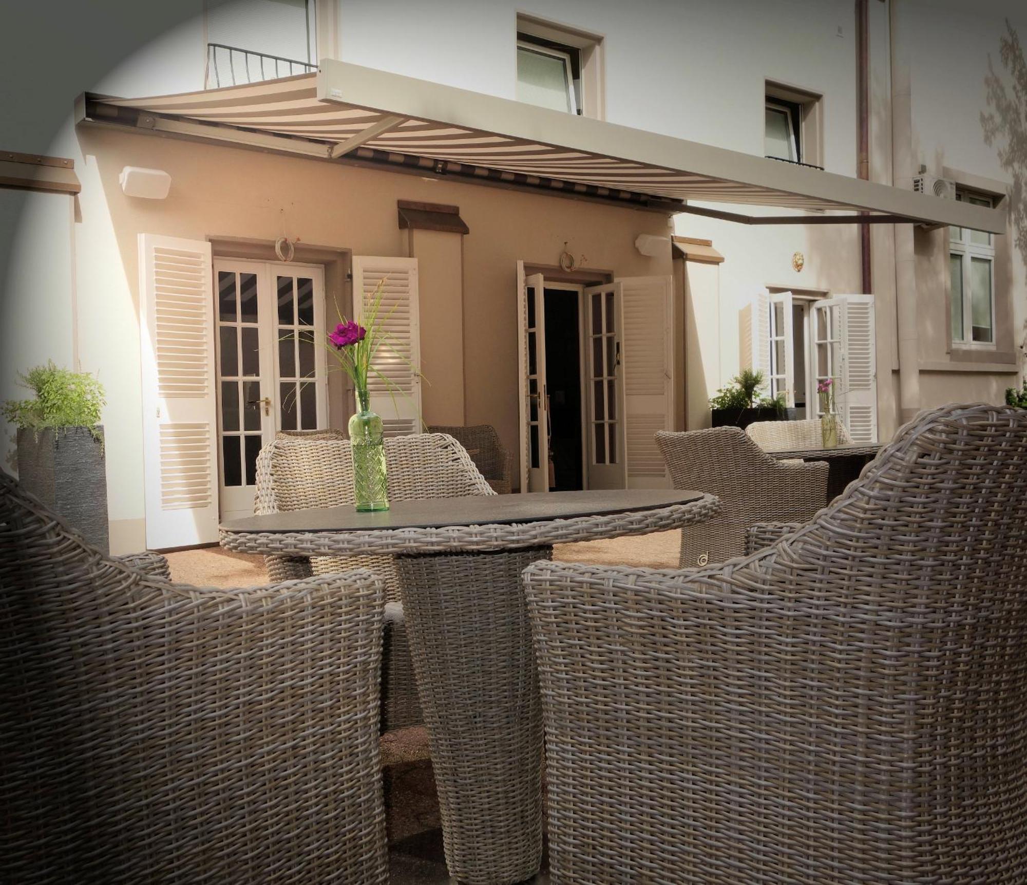 Hanseat-Hotel Ντίσελντορφ Εξωτερικό φωτογραφία