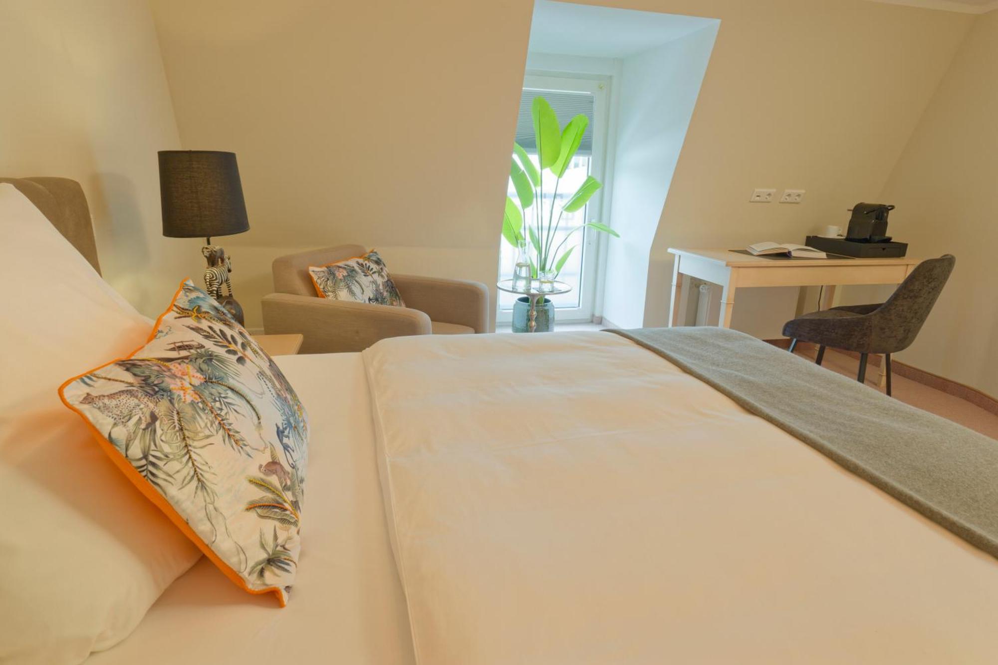 Hanseat-Hotel Ντίσελντορφ Εξωτερικό φωτογραφία